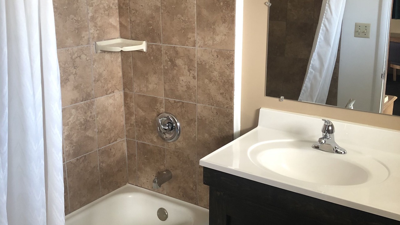 Photo of Bathroom in Coleville
