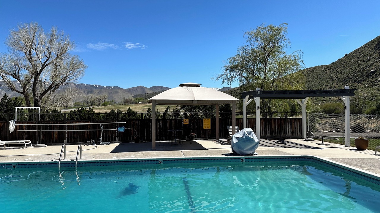 Photo of Outdoor in Coleville