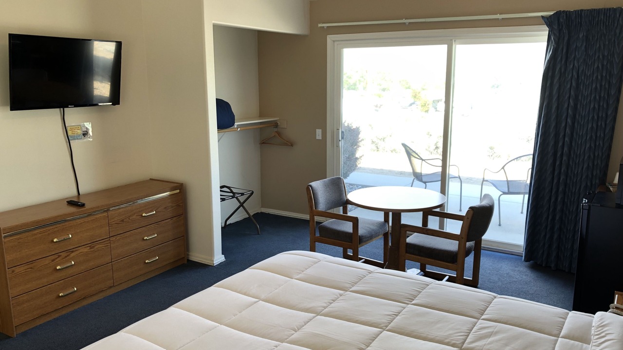 Photo of Bedroom in Coleville