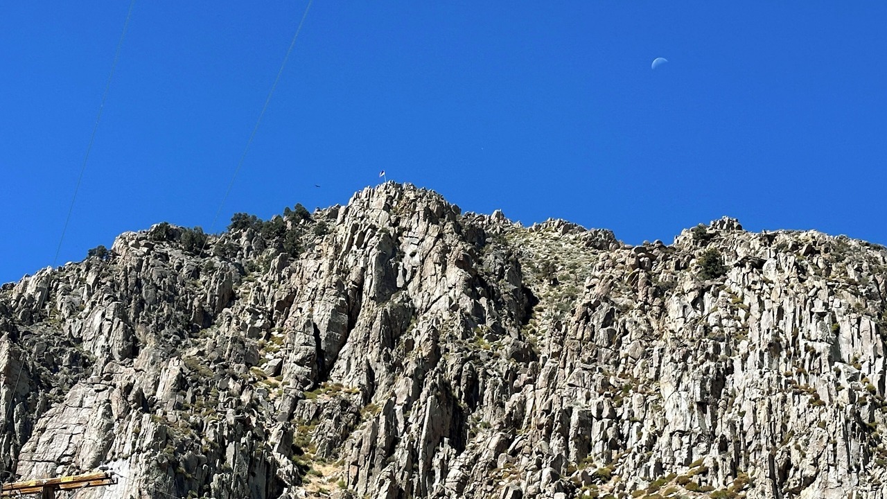 Photo of Outdoor in Coleville