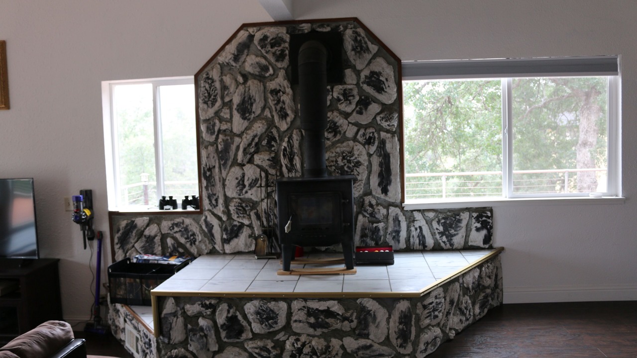 Photo of Livingroom in Copperopolis