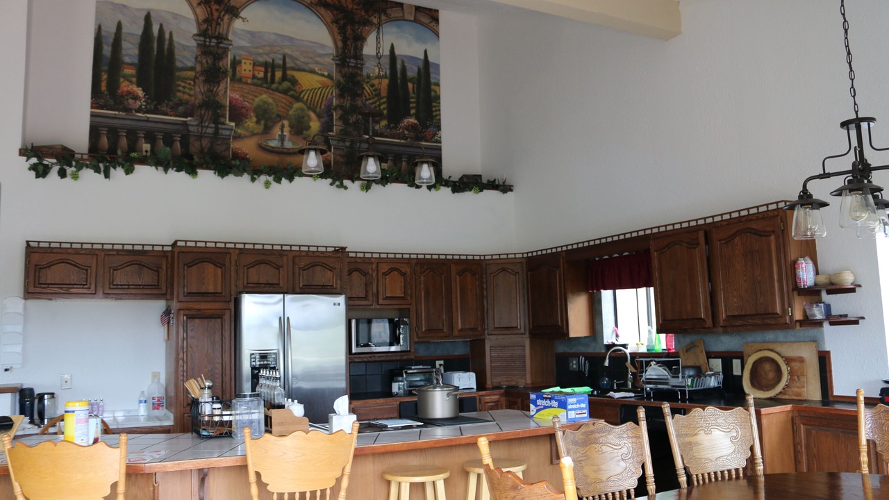 Photo of Kitchen in Copperopolis