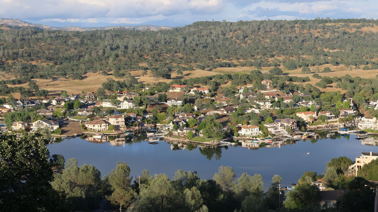 Photo of Outdoor in Copperopolis