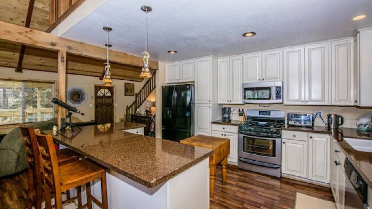 Photo of Kitchen in Woodlands