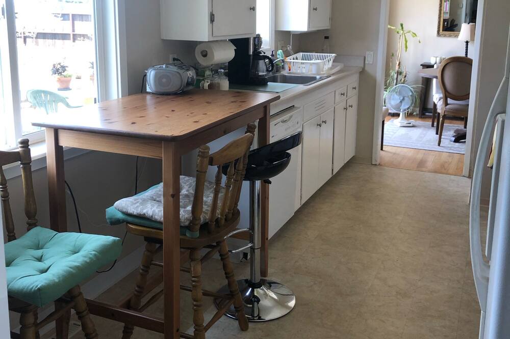 Photo of Kitchen in Seaside