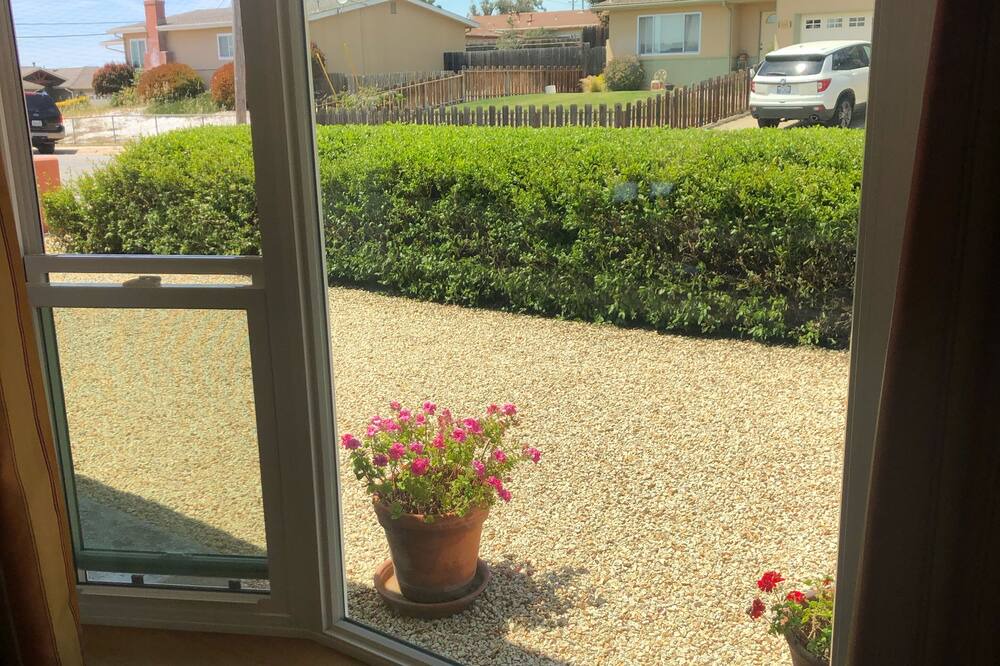 Photo of Bedroom in Seaside