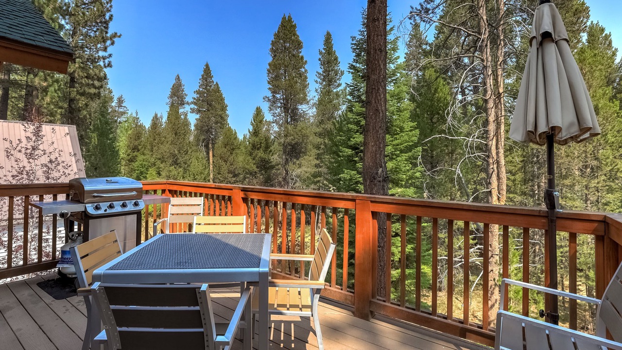 Photo of Outdoor in Black Bart