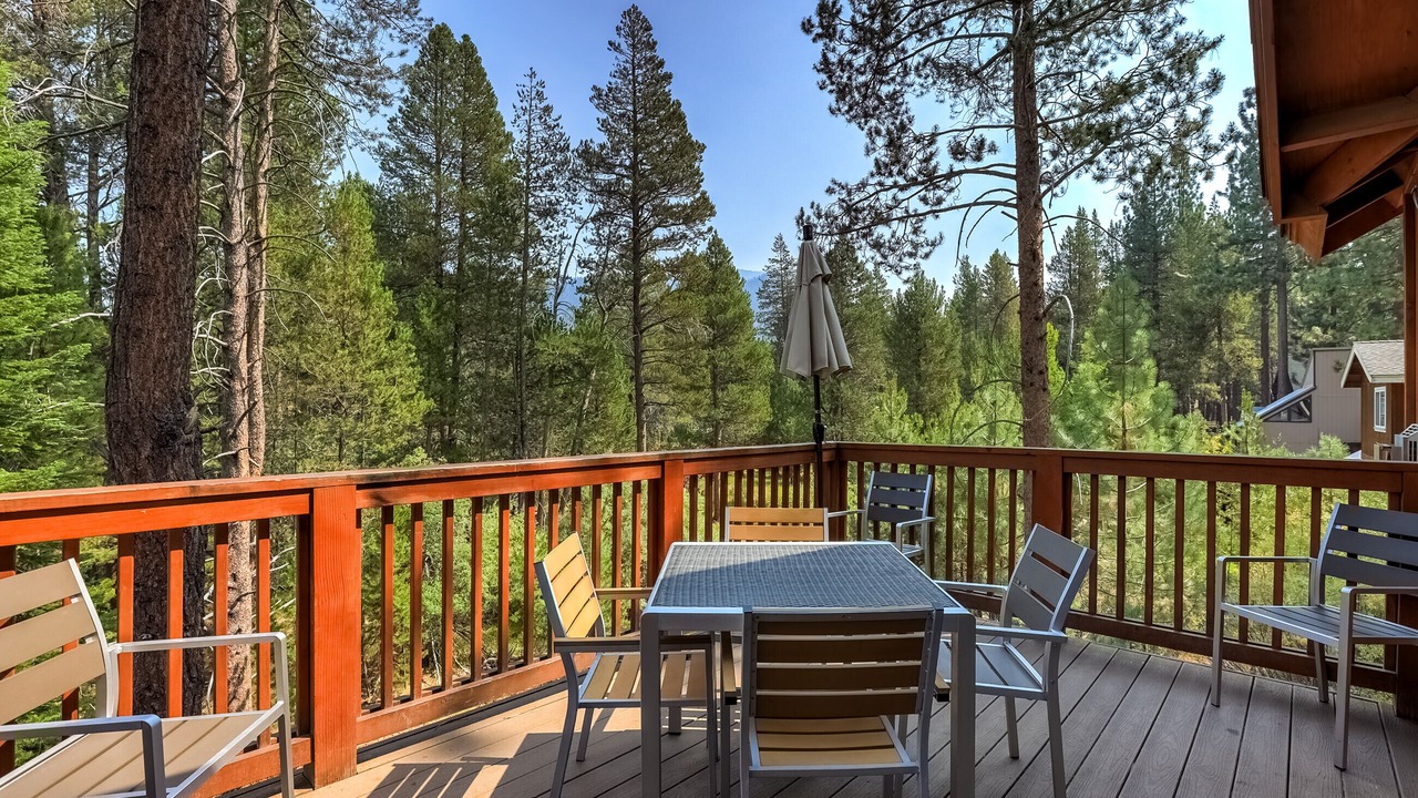 Photo of Outdoor in Black Bart