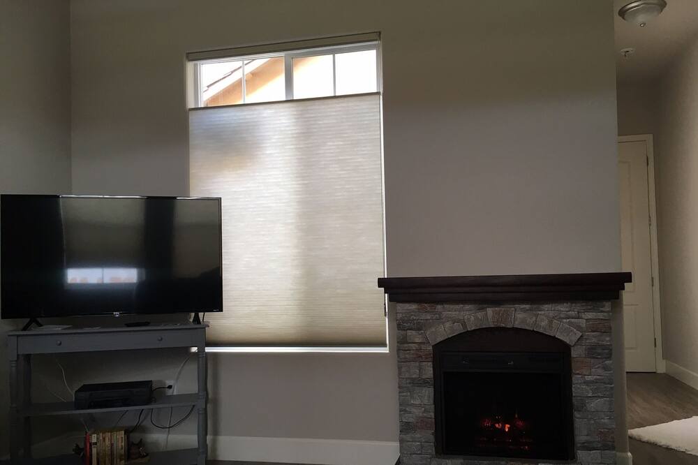 Photo of Livingroom in Minden