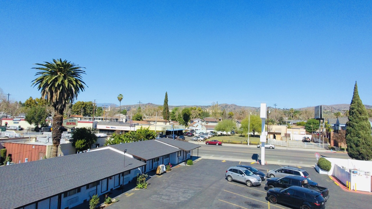 Photo of Outdoor in Whittier