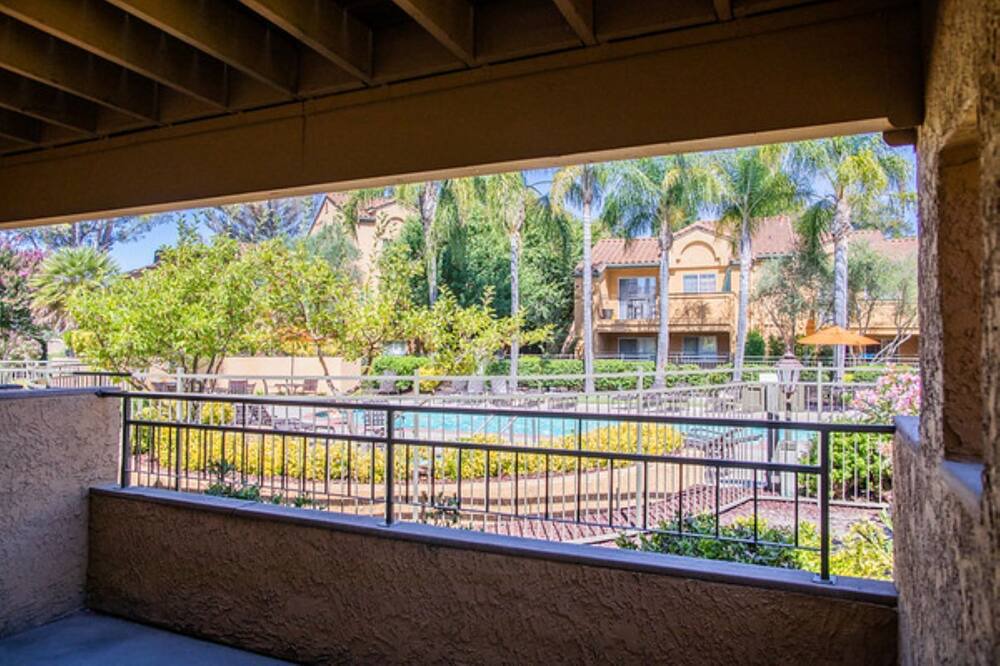 Photo of Patio Balcony in San Ramon
