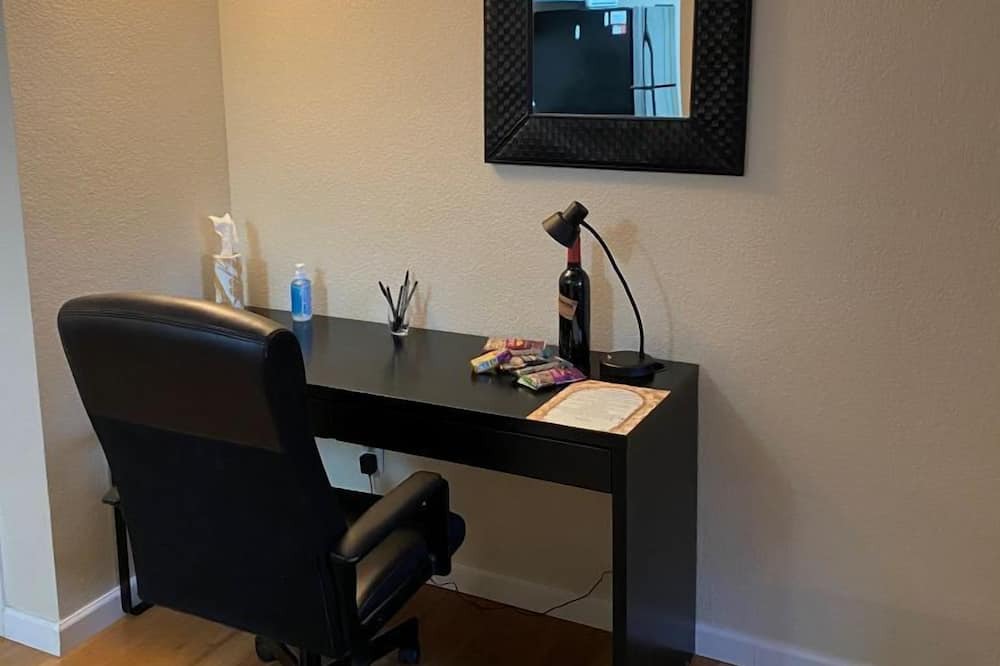 Photo of Bedroom in San Ramon