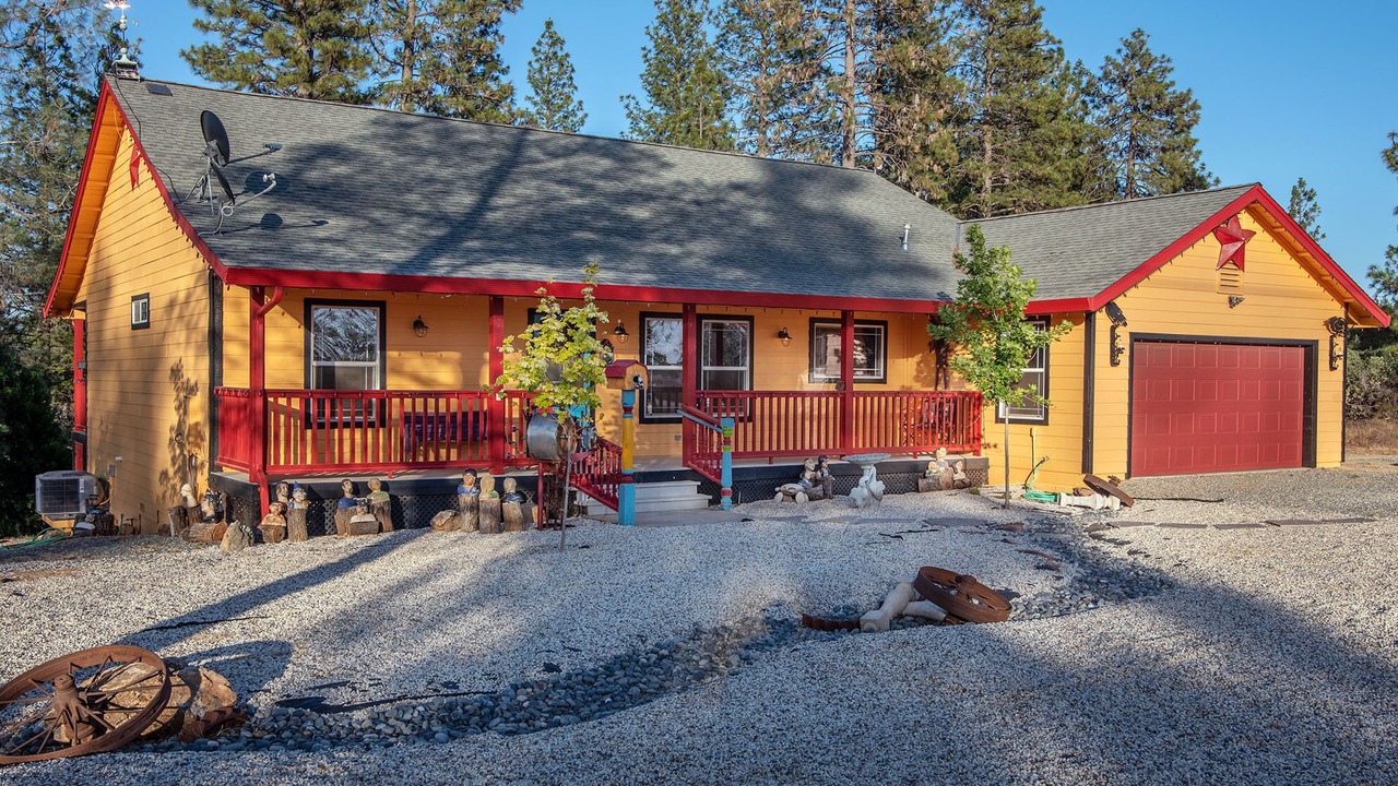 Photo of Outdoor in Grass Valley