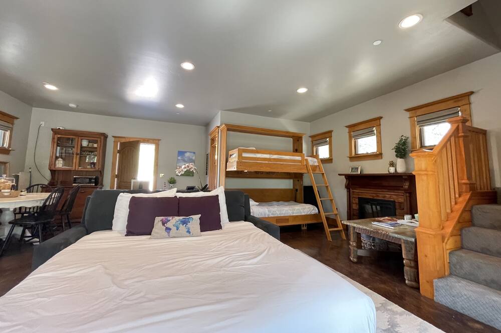 Photo of Bedroom in San Miguel