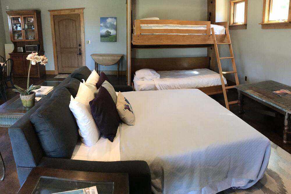 Photo of Bedroom in San Miguel