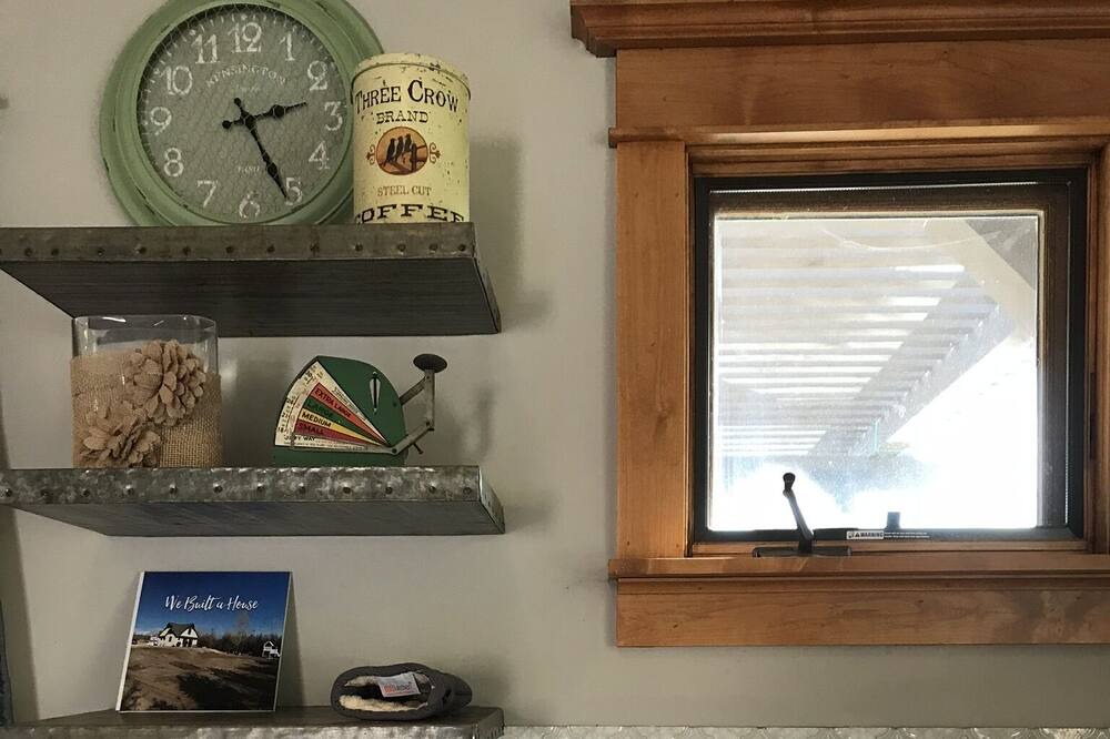 Photo of Kitchen in San Miguel