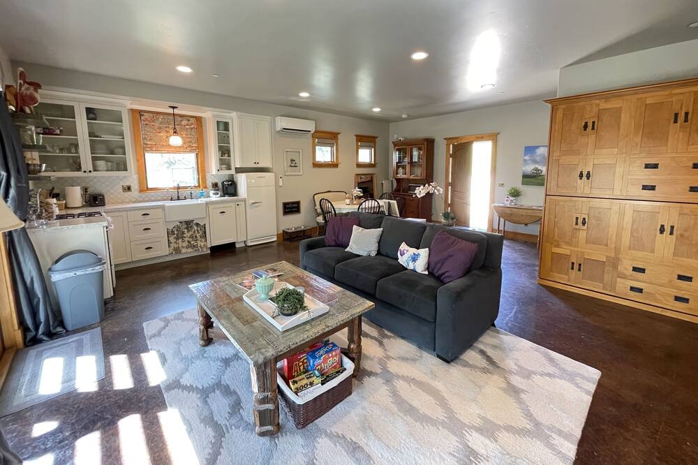 Photo of Livingroom in San Miguel