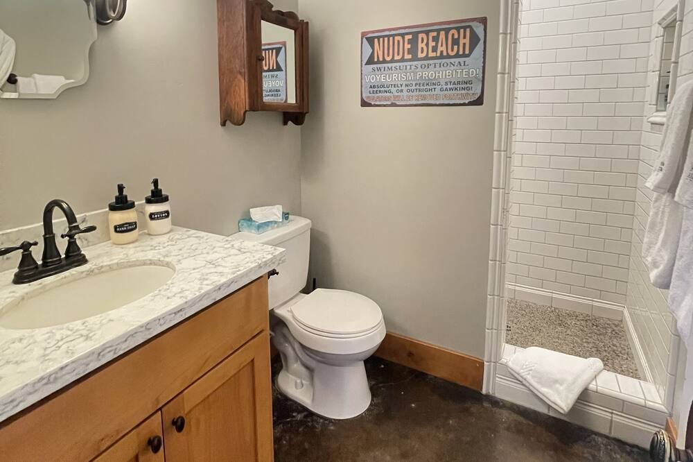 Photo of Bathroom in San Miguel
