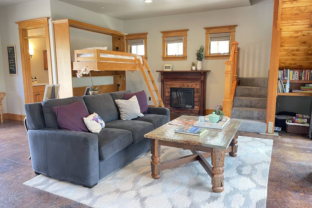 Photo of Livingroom in San Miguel