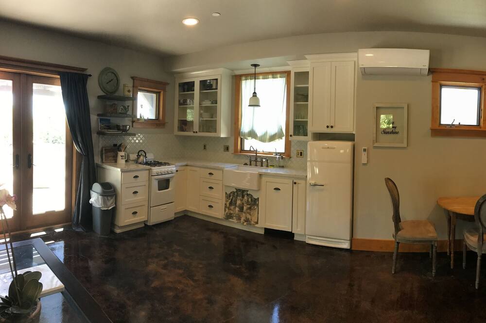 Photo of Kitchen in San Miguel