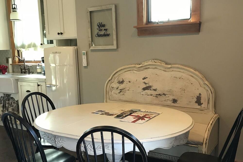 Photo of Kitchen in San Miguel