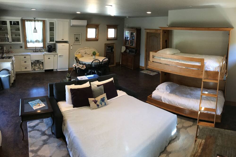 Photo of Bedroom in San Miguel