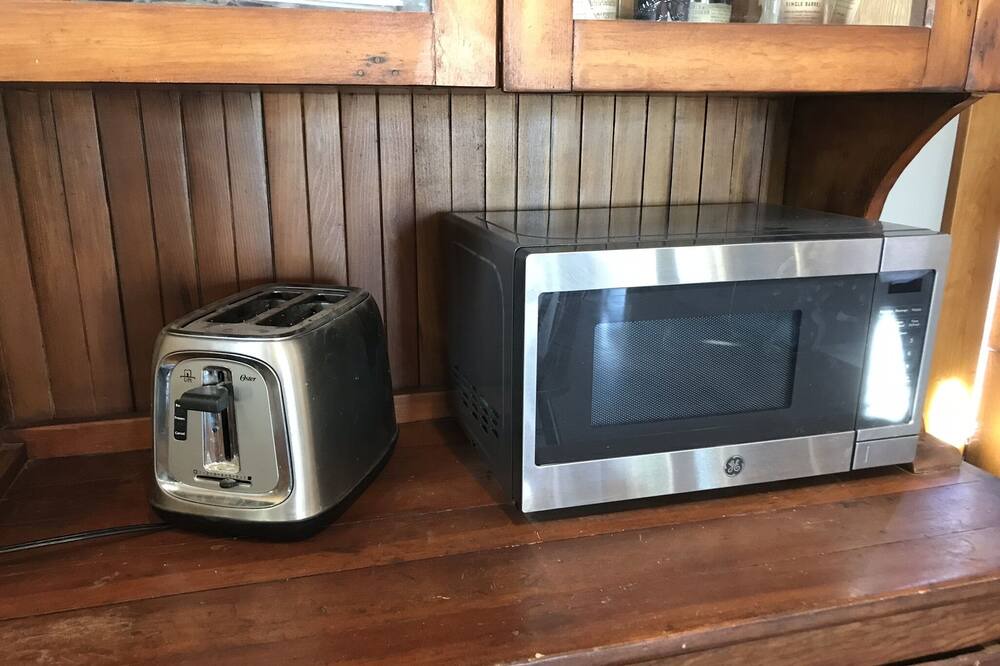 Photo of Kitchen in San Miguel