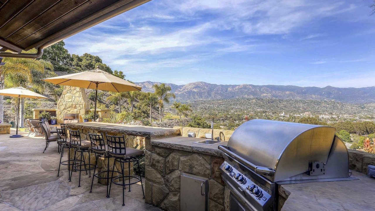 Photo of Outdoor in Alta Mesa