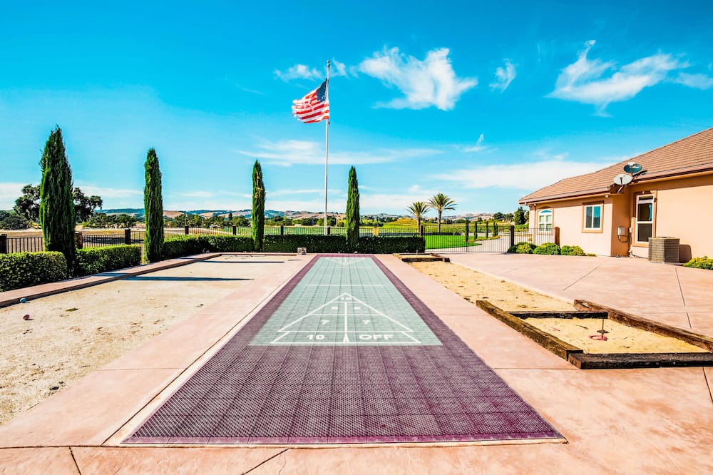 Photo of Outdoor in Paso Robles