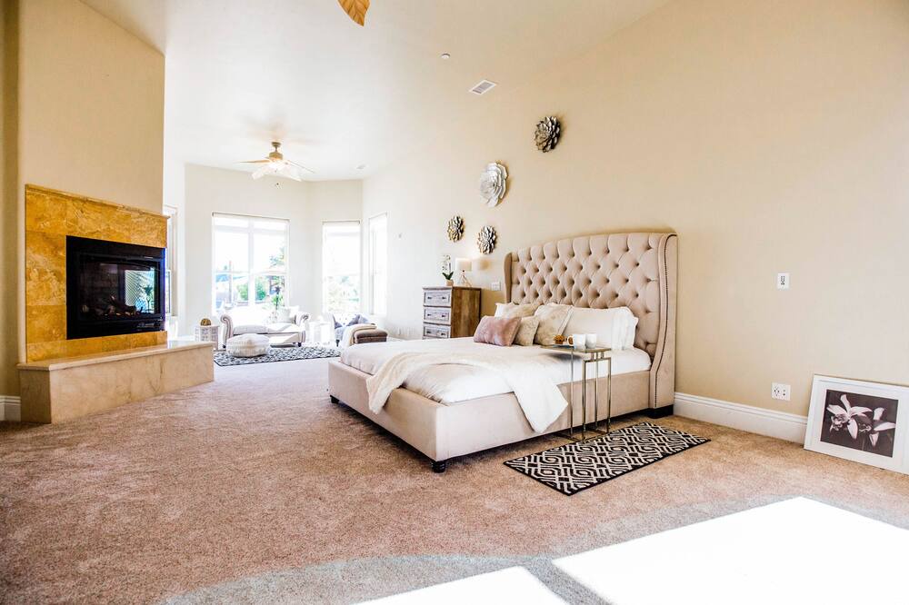 Photo of Livingroom in Paso Robles