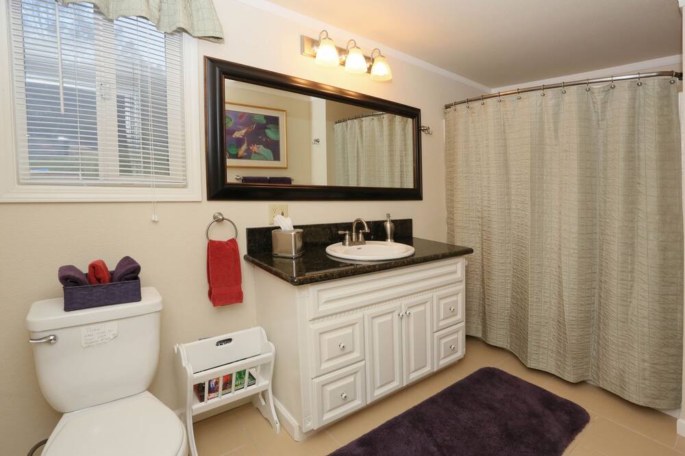 Photo of Bathroom in San Luis Obispo