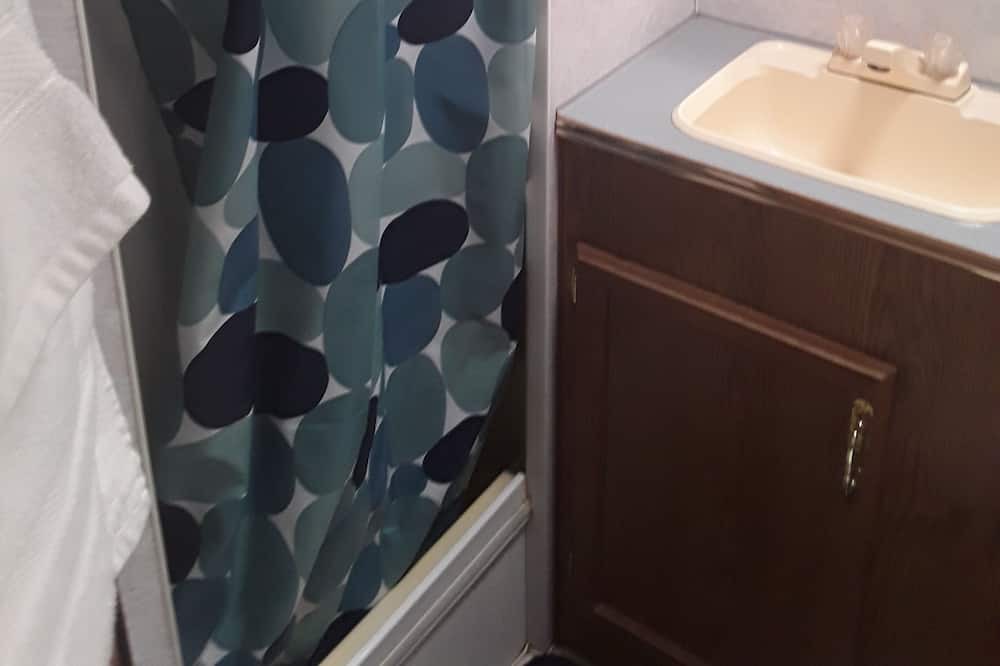 Photo of Bathroom in Holy City