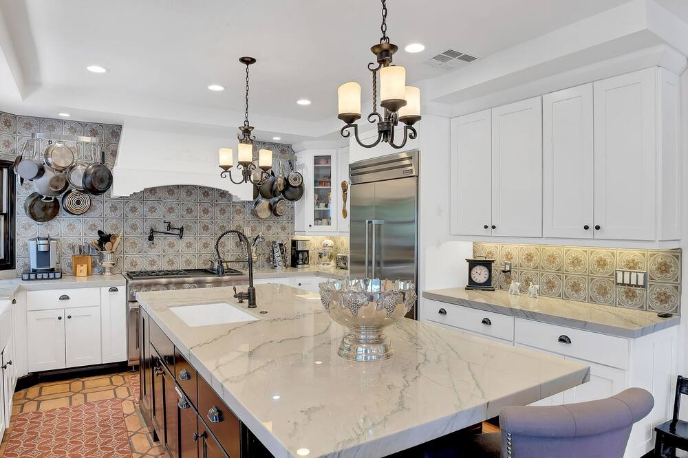 Photo of Kitchen in The Mesa