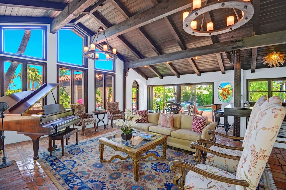 Photo of Bedroom in The Mesa