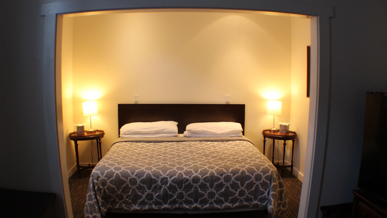 Photo of Bedroom in San Anselmo