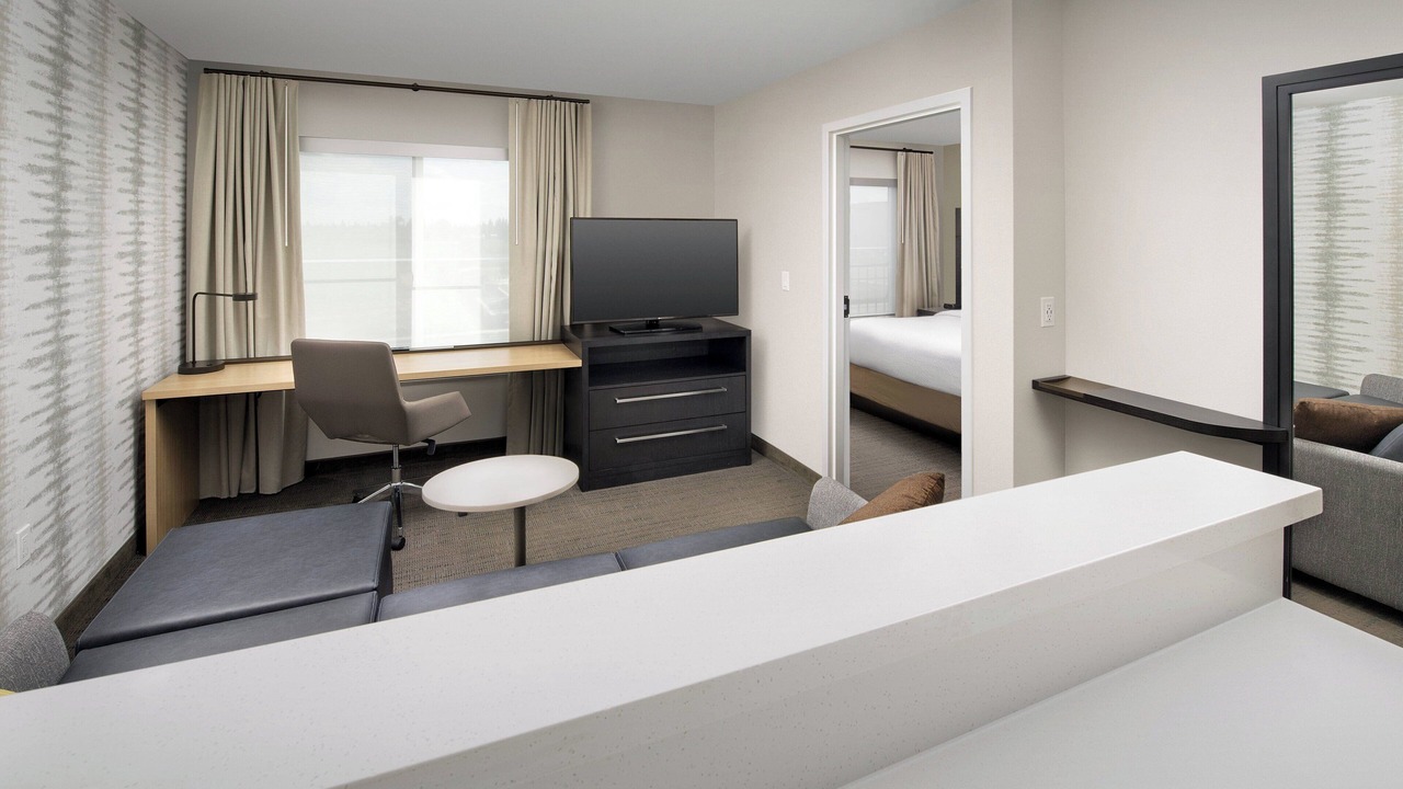Photo of Bedroom in Modesto