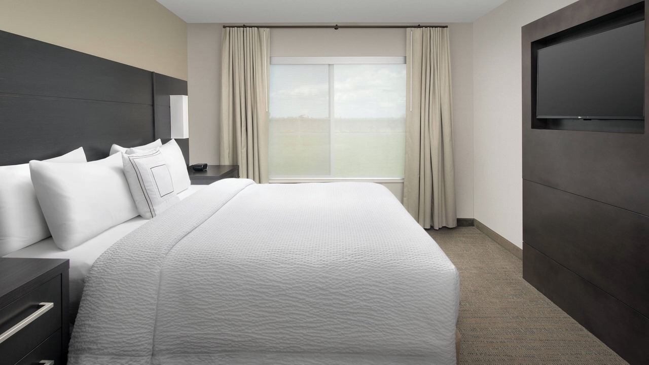 Photo of Bedroom in Modesto