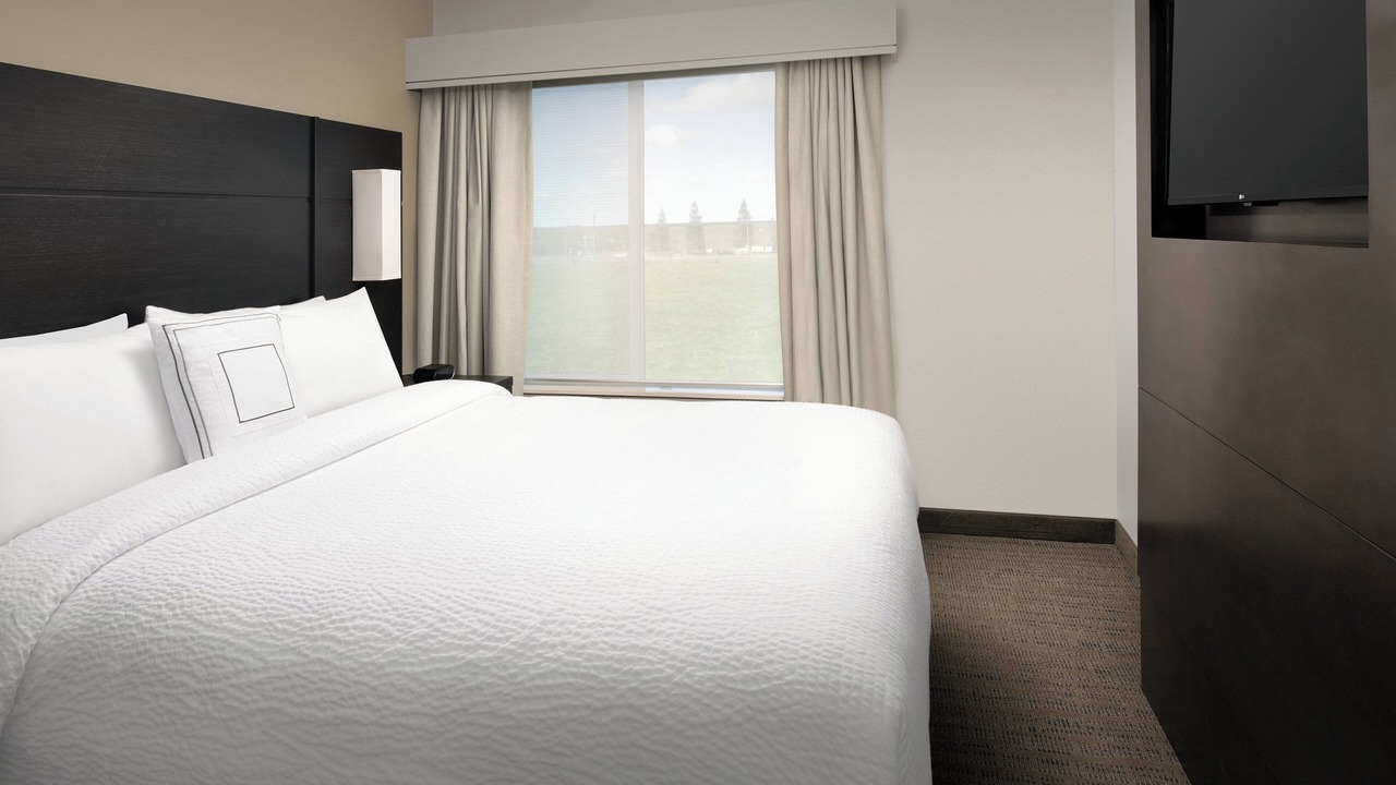 Photo of Bedroom in Modesto