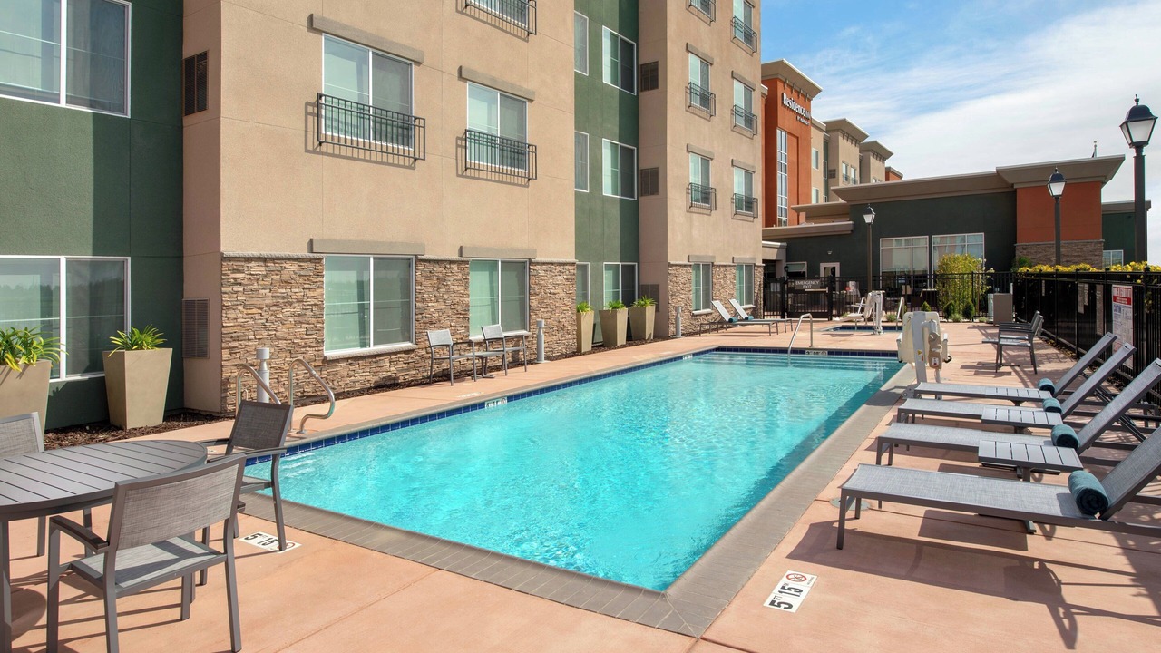 Photo of Outdoor in Modesto