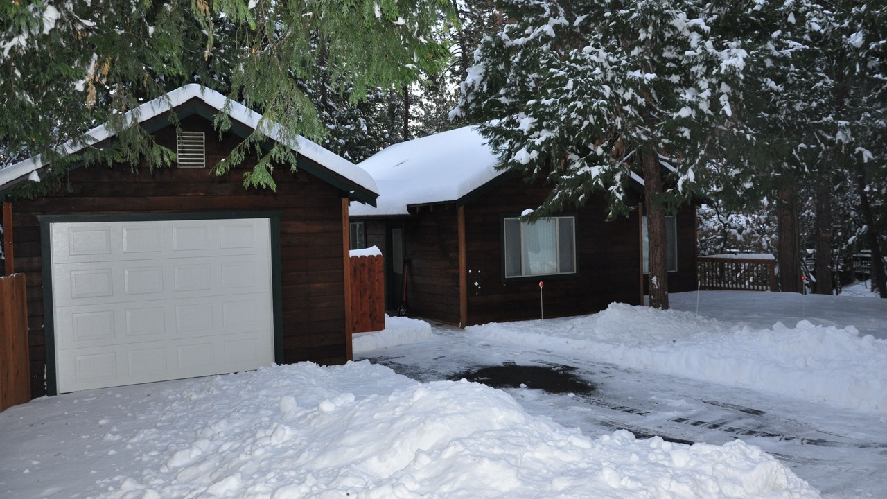 Photo of Outdoor in Twain Harte