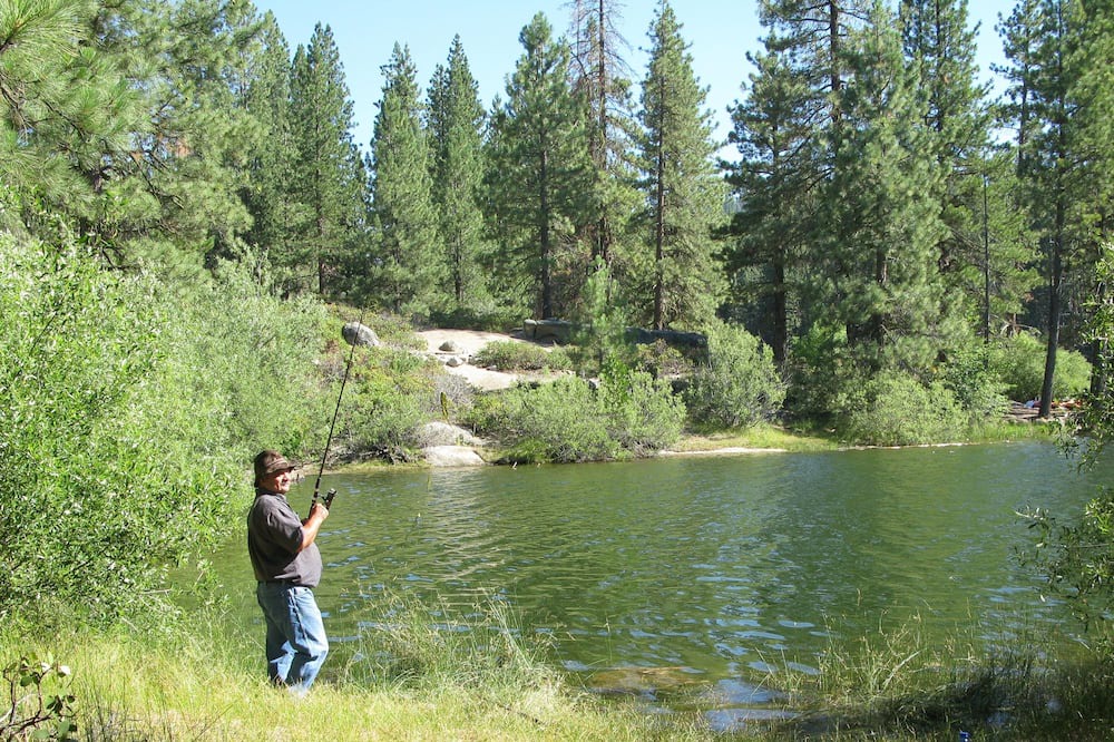Photo of Outdoor in Miramonte