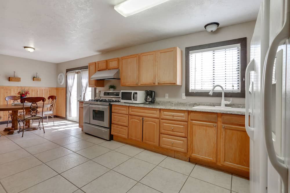 Photo of Kitchen in Miramonte