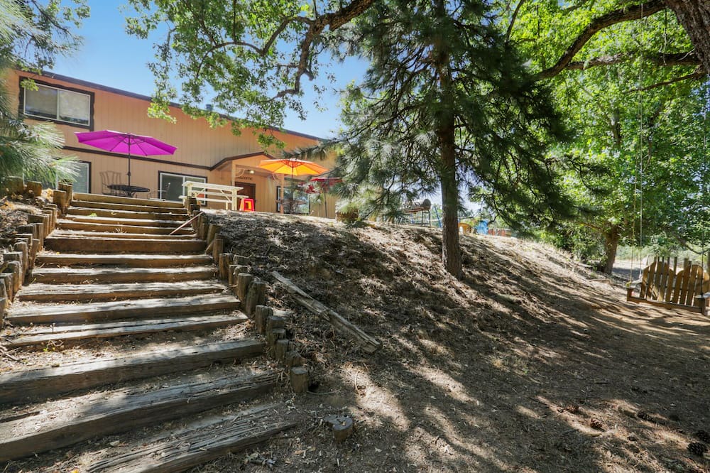 Photo of Outdoor in Miramonte