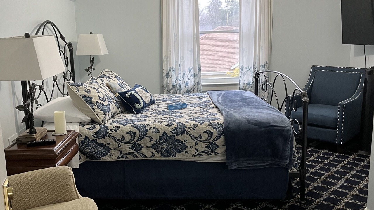Photo of Bedroom in Winters