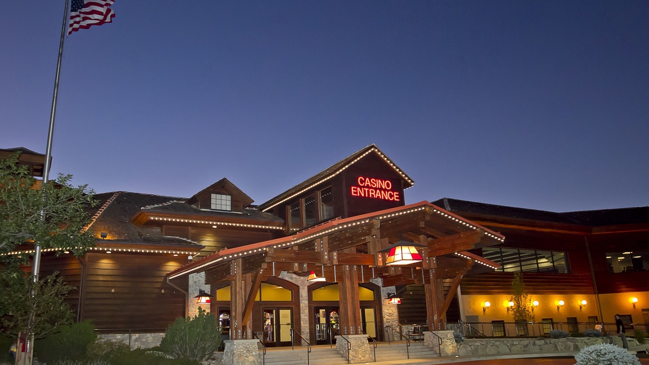 Photo of Outdoor in Minden