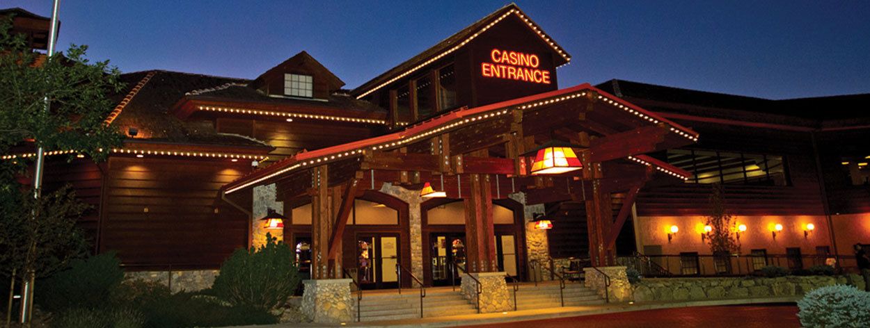 Photo of Outdoor in Minden
