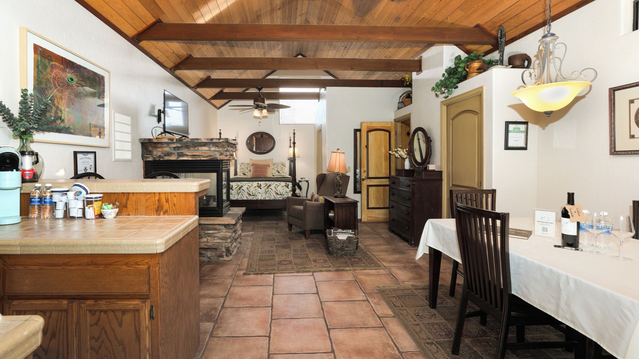 Photo of Bedroom in Paso Robles