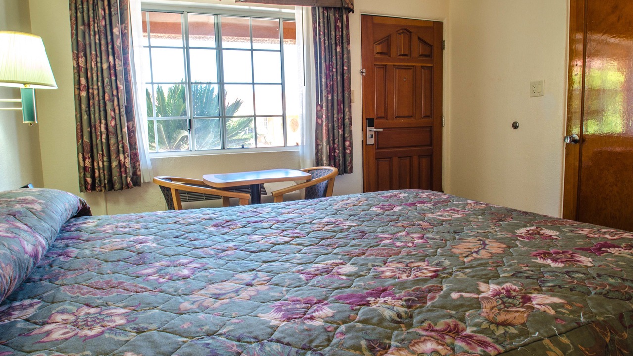 Photo of Bedroom in Los Banos