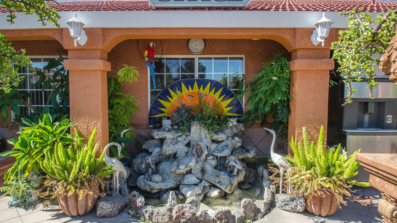 Photo of Outdoor in Los Banos