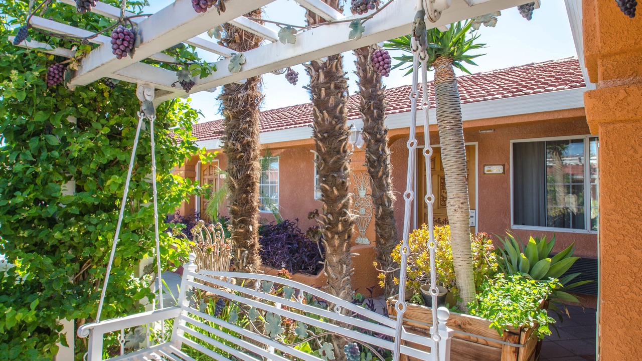Photo of Outdoor in Los Banos